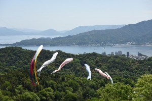 20170505　こいのぼり(鯉幟)